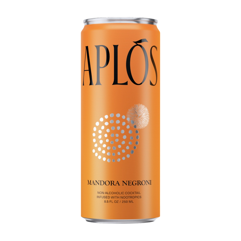 Aplós Mandora Negroni