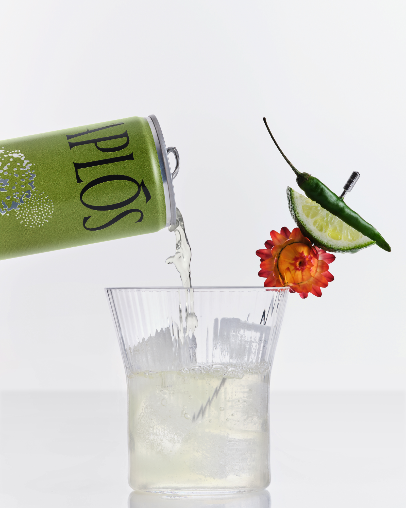 Aplós Craft Cocktail Variety Pack - Functional, Non-alcoholic Spirits