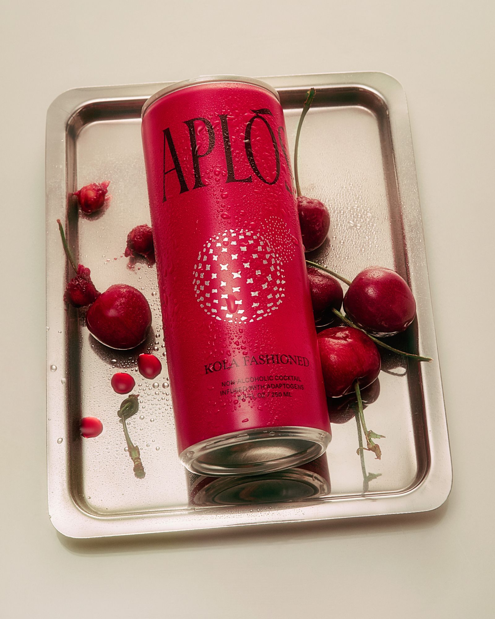 Aplós Trio Variety Pack - Functional, Non-alcoholic Spirits