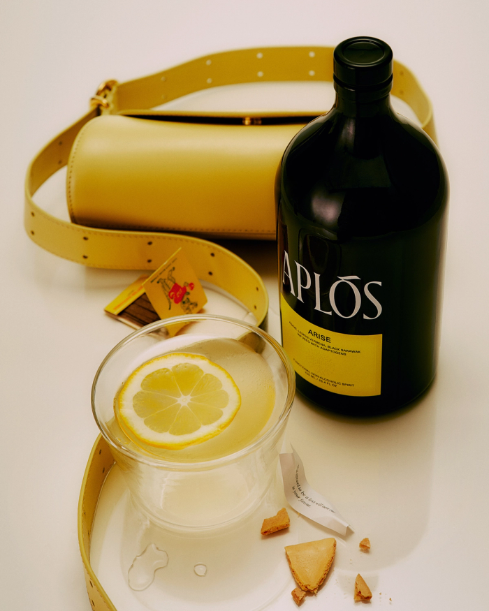 Aplós Arise