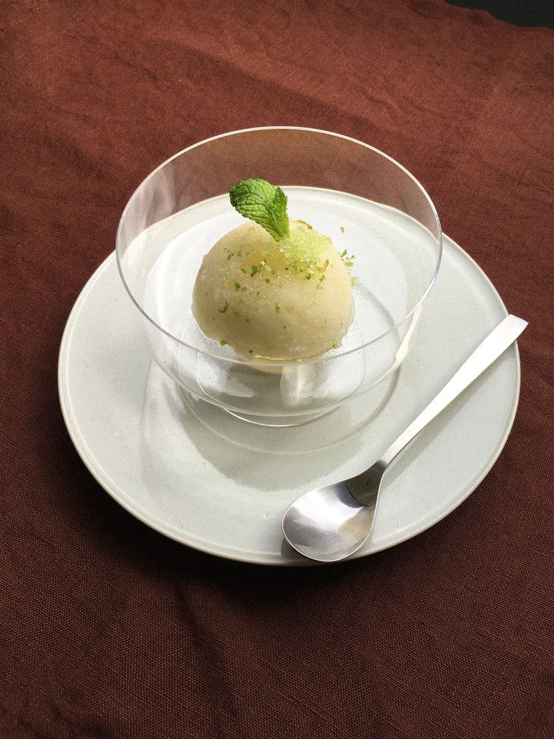 Aplós Mojito Sorbet: Non-Alcoholic Cocktail Recipe - Aplós