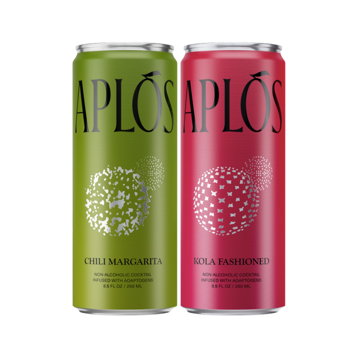Aplós Arise Variety Pack