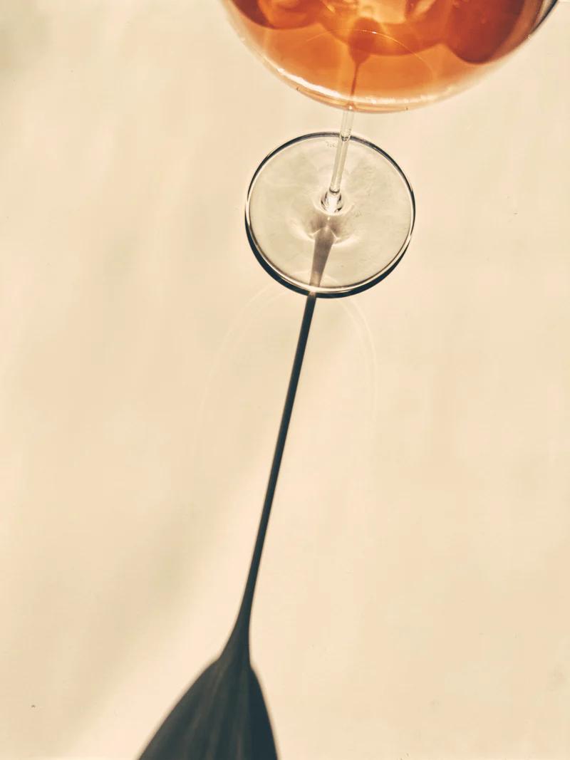 Aplós & Sweet Potato Non-Alcoholic Cocktail Recipe - Aplós