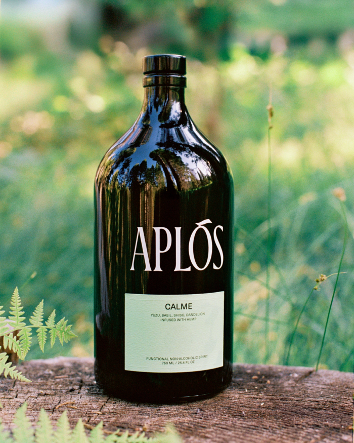 Aplós Calme