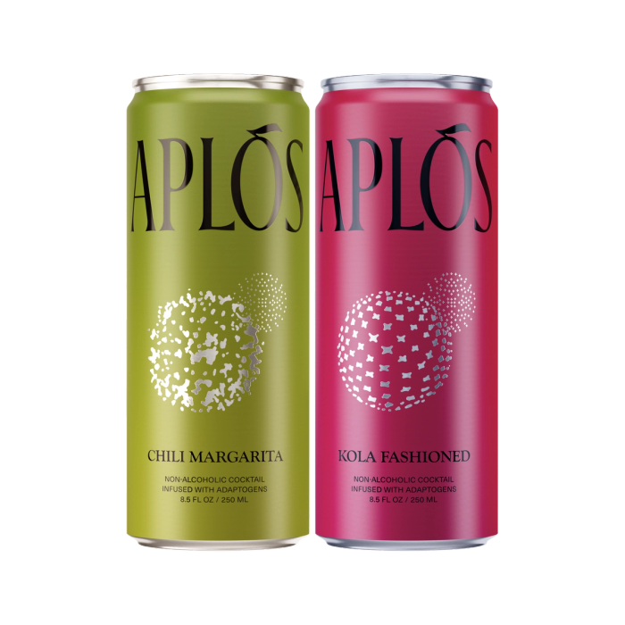 Aplós Arise Variety Pack