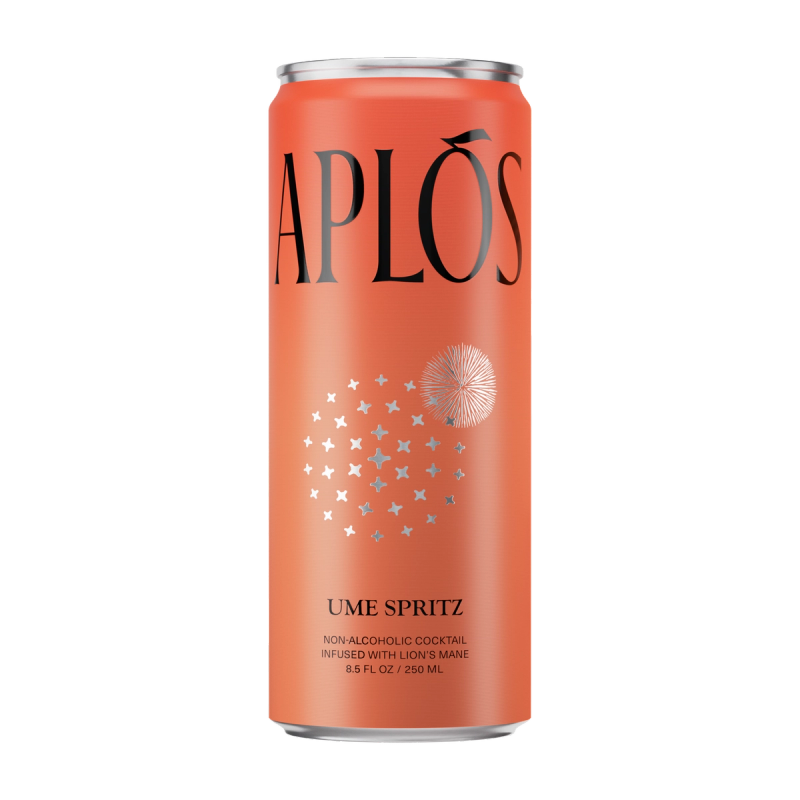 Aplós Ume Spritz