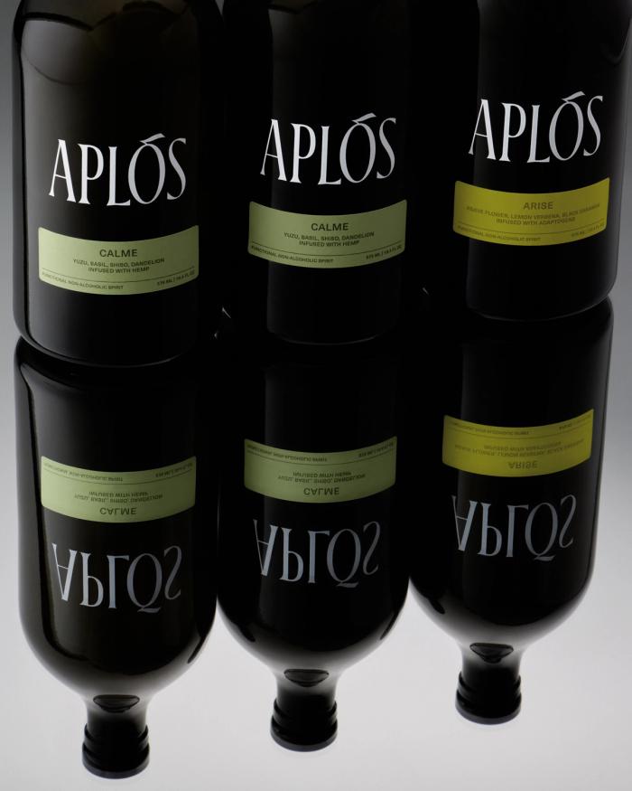 Aplós Collection Six Pack