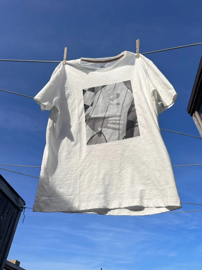 Limited Edition Pool Day T-Shirt