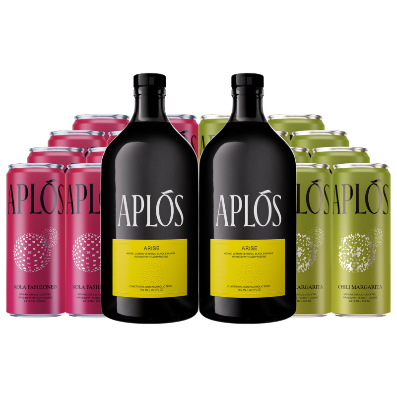 Aplós Weekend Ritual Kit