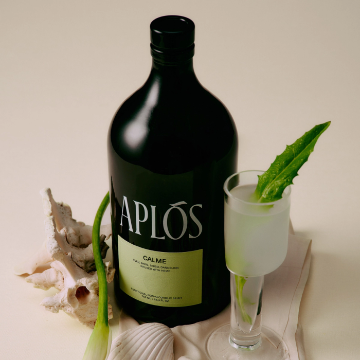 Aplós Calme