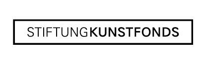 Logo Stiftung Kunstfonds