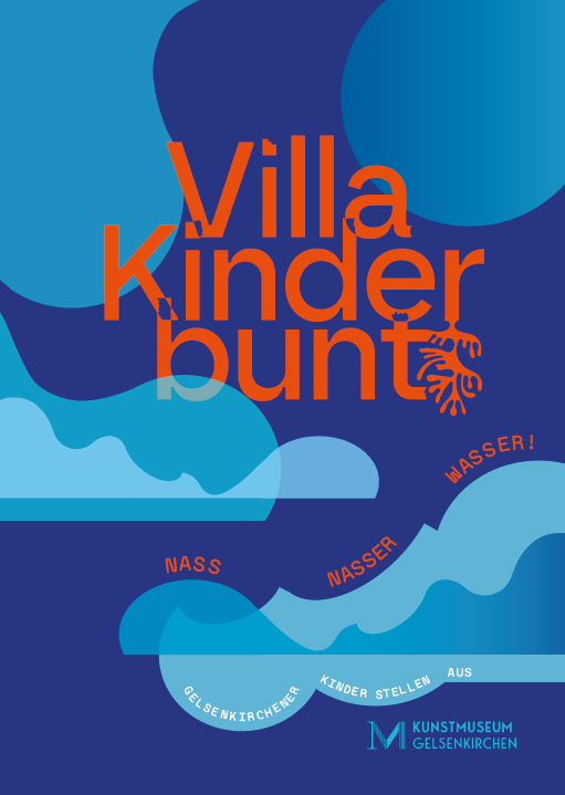 Cover Villa Kinderbunt