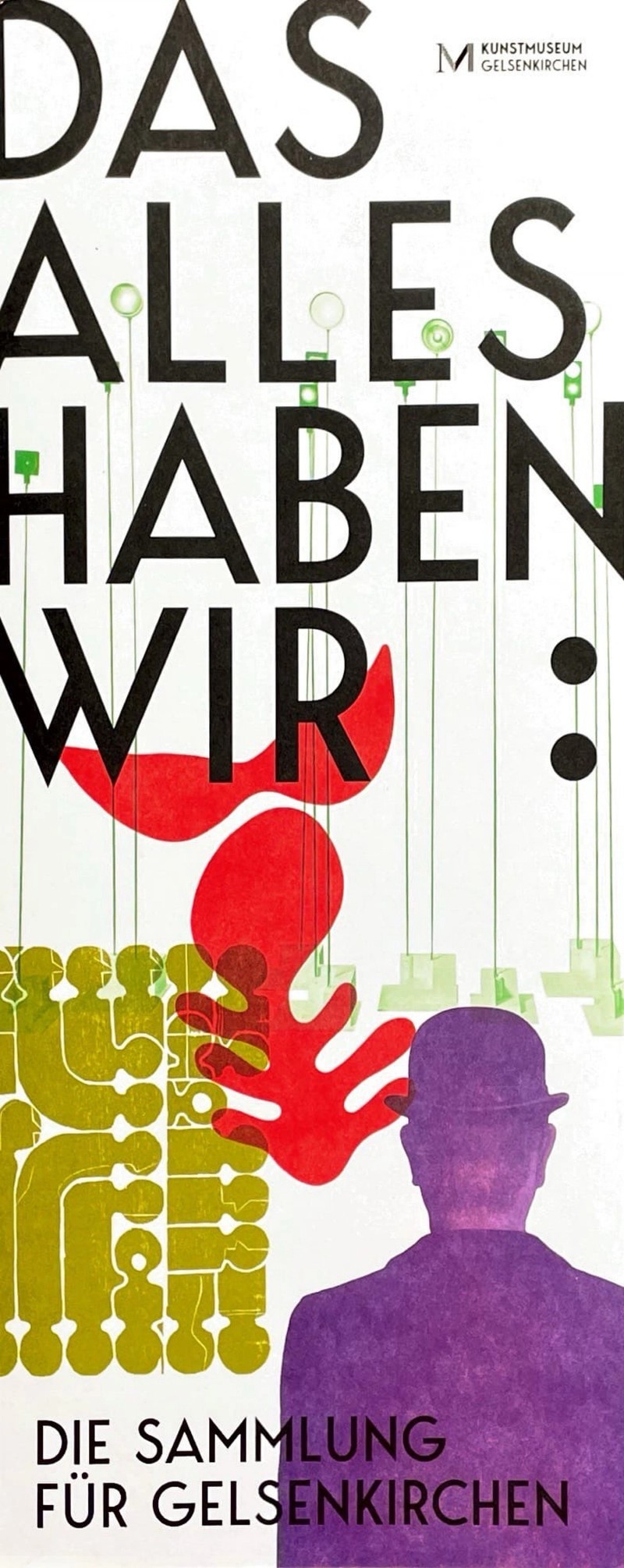 Cover Museumsmagazin