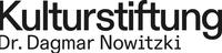 Logo Kulturstiftung Dr. Dagmar Nowitzki