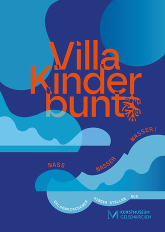 Cover Villa Kinderbunt