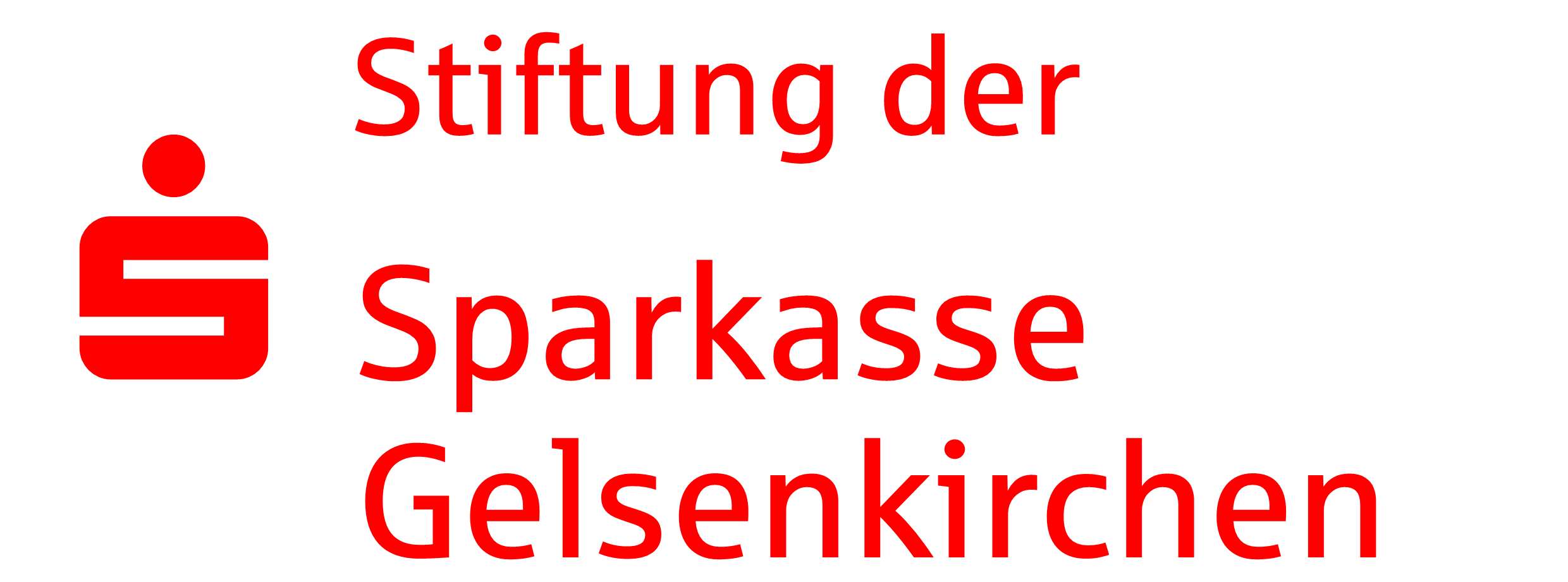 Stiftung der Sparkasse Gelsenkirchen