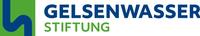 Logo Gelsenwasser Stiftung
