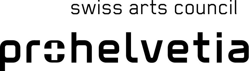 Logo prohelvetia