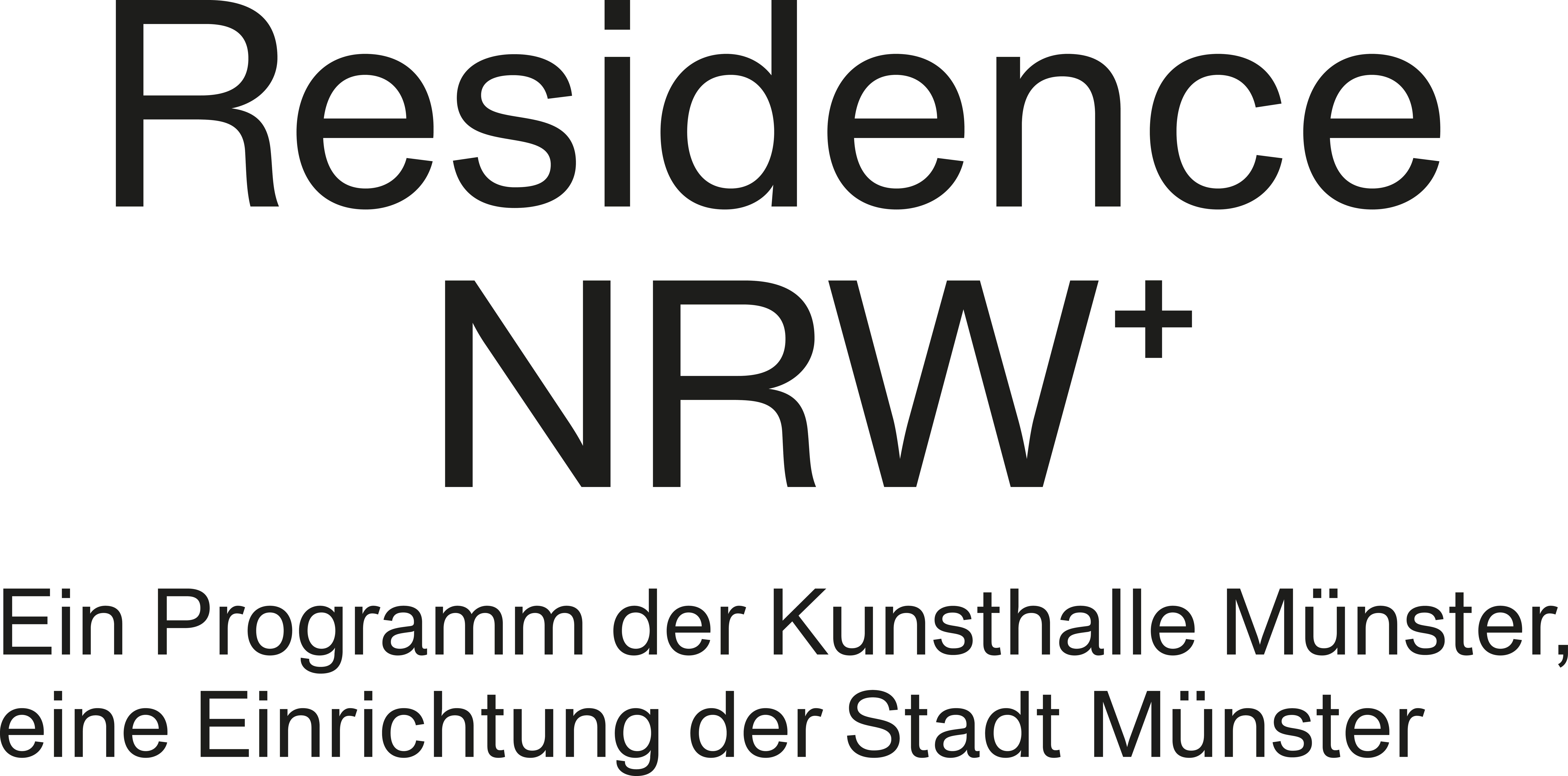 Residence NRW+