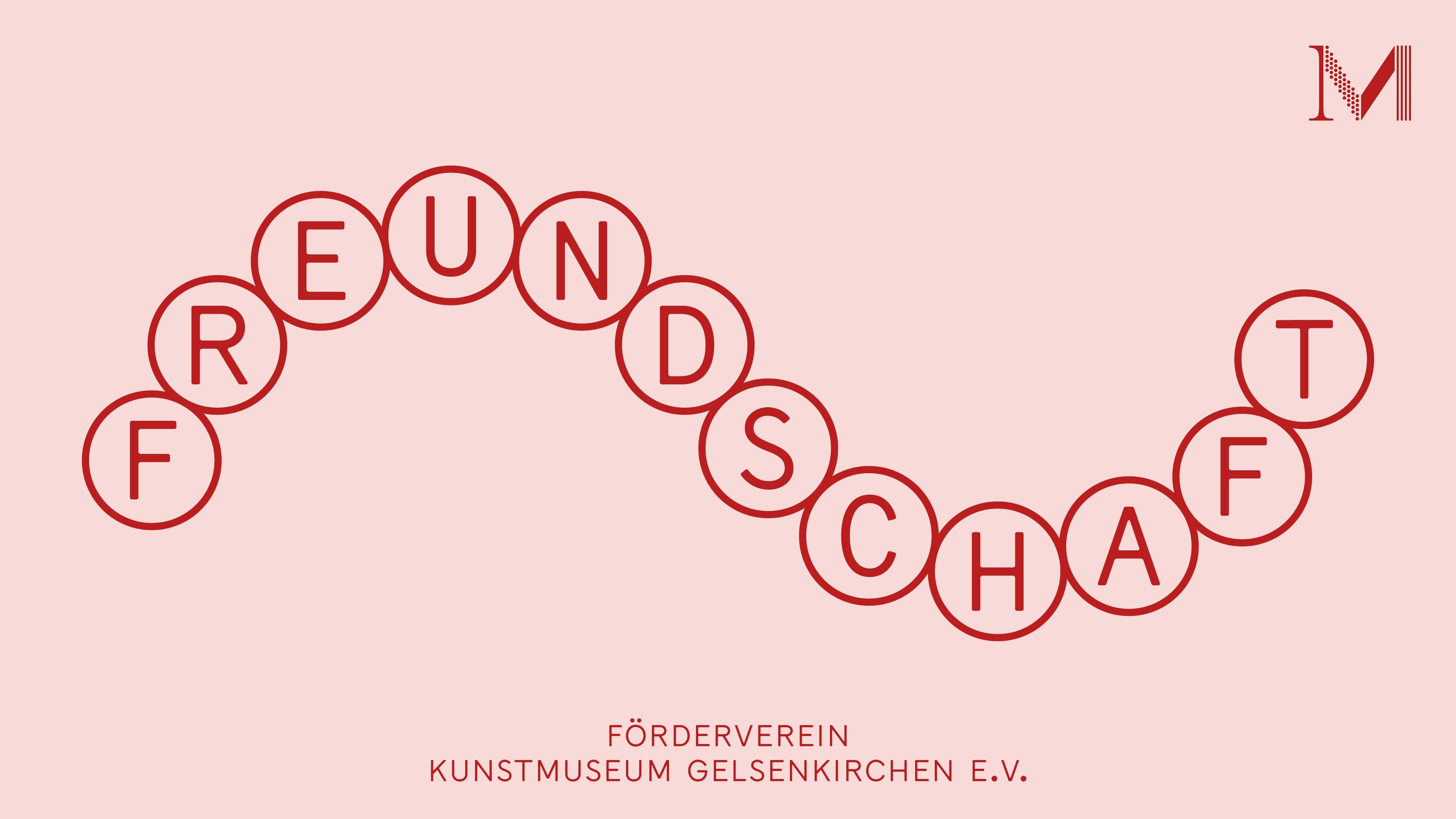 Förderverein Kunstmuseum Gelsenkirchen e.V.