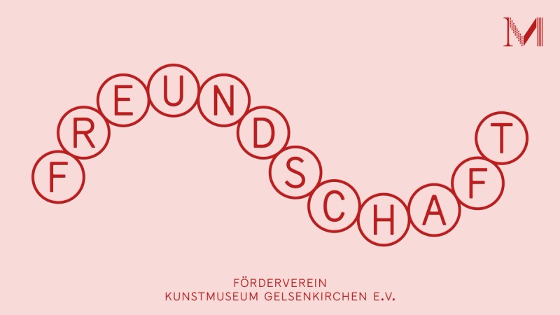 Förderverein Kunstmuseum Gelsenkirchen e.V.