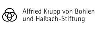 Logo Alfried Krupp von Bohlen und Halbach Stiftung