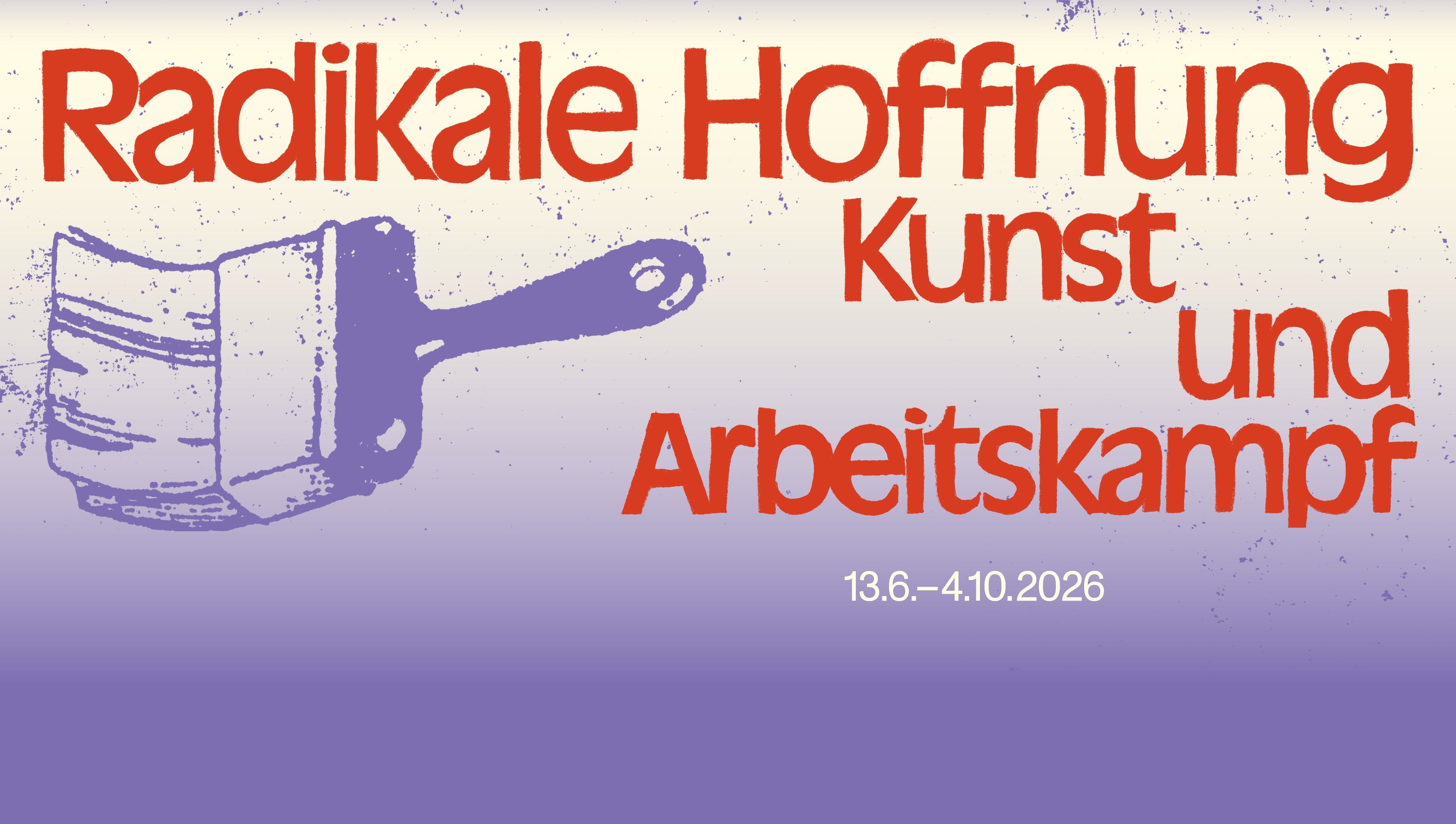 Radikale Hoffnung