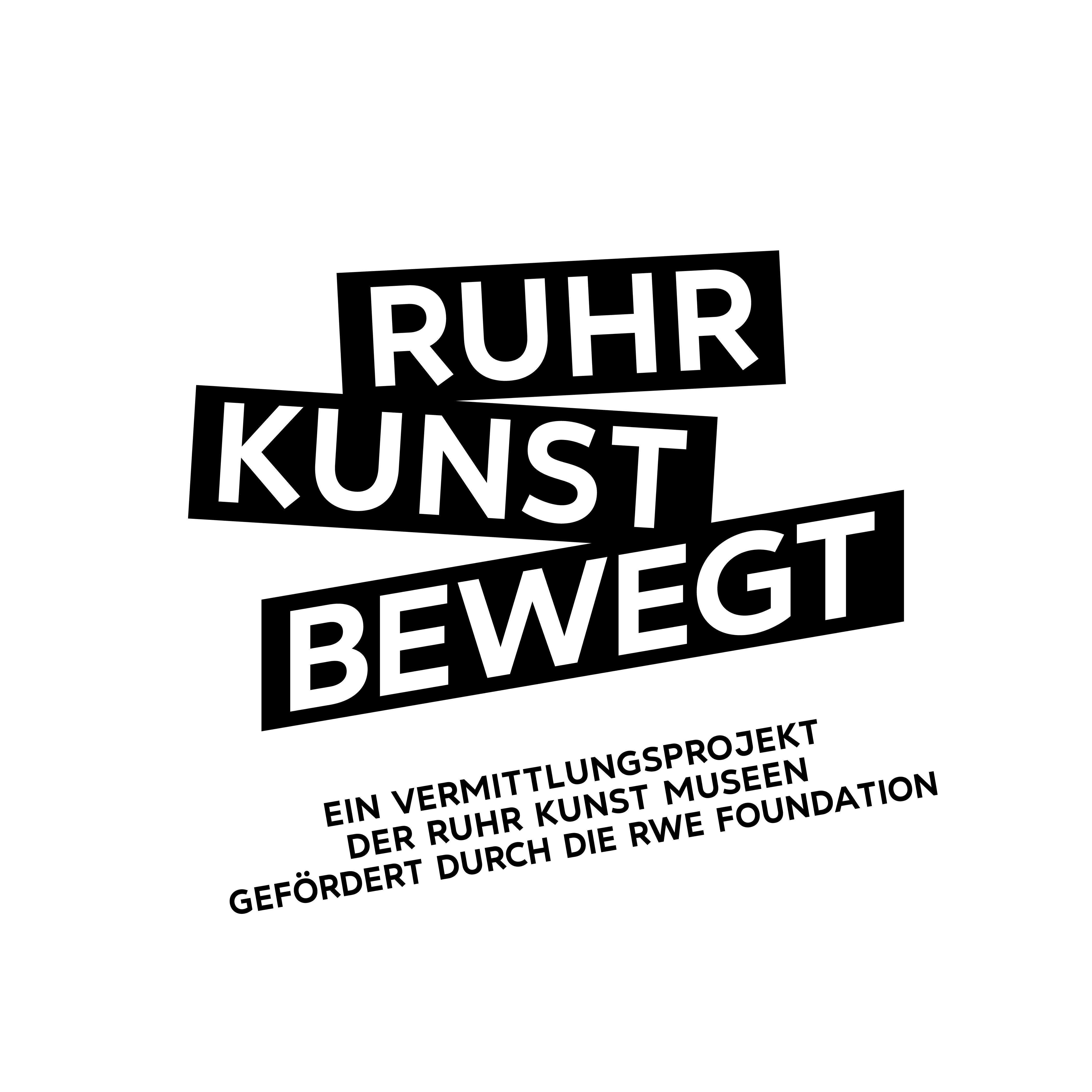 Ruhr Kunstbewegt