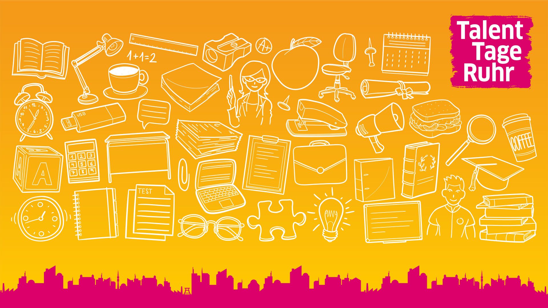 Talenttage-Ruhr