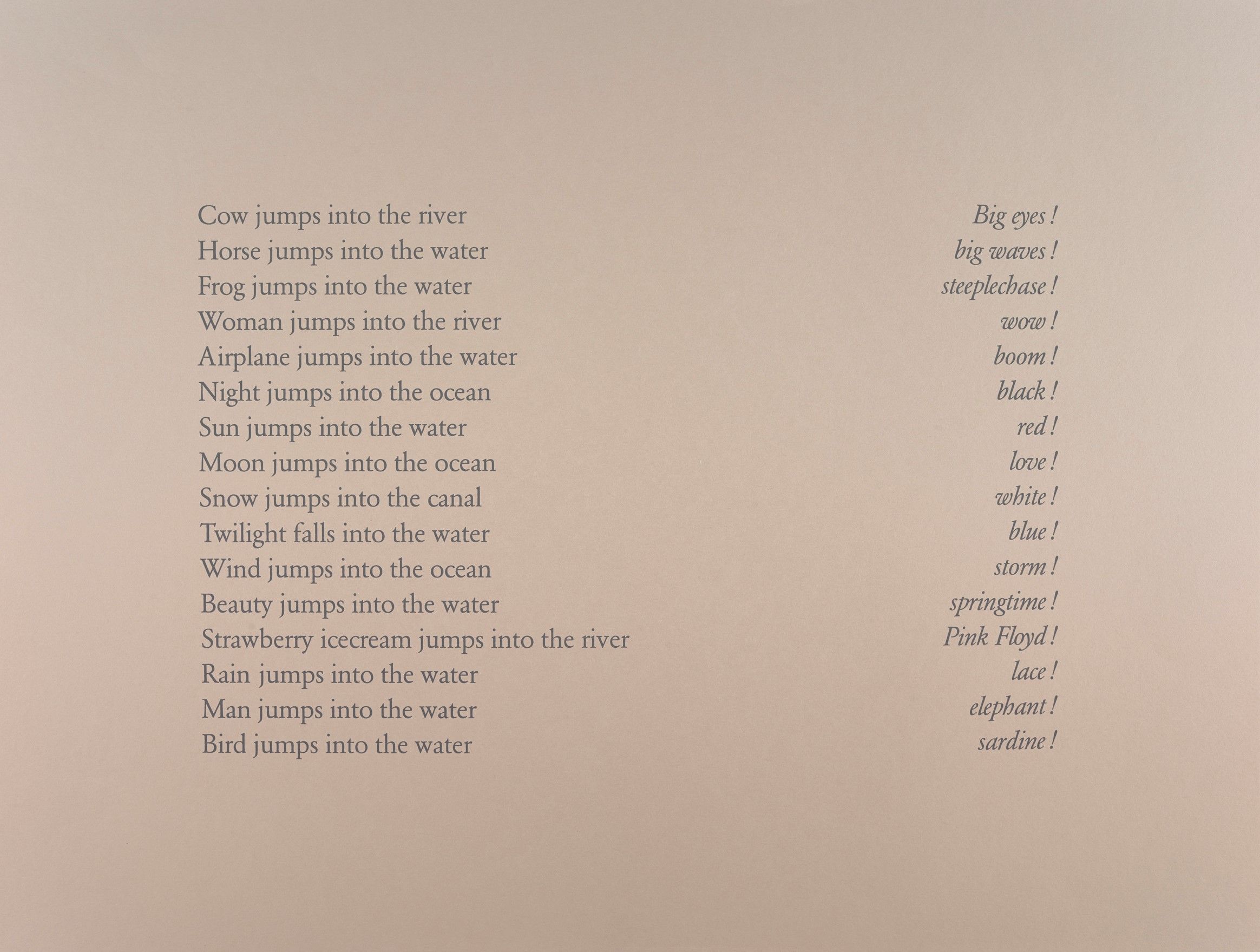 Text 