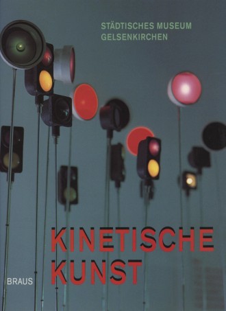 kinetische Kunst