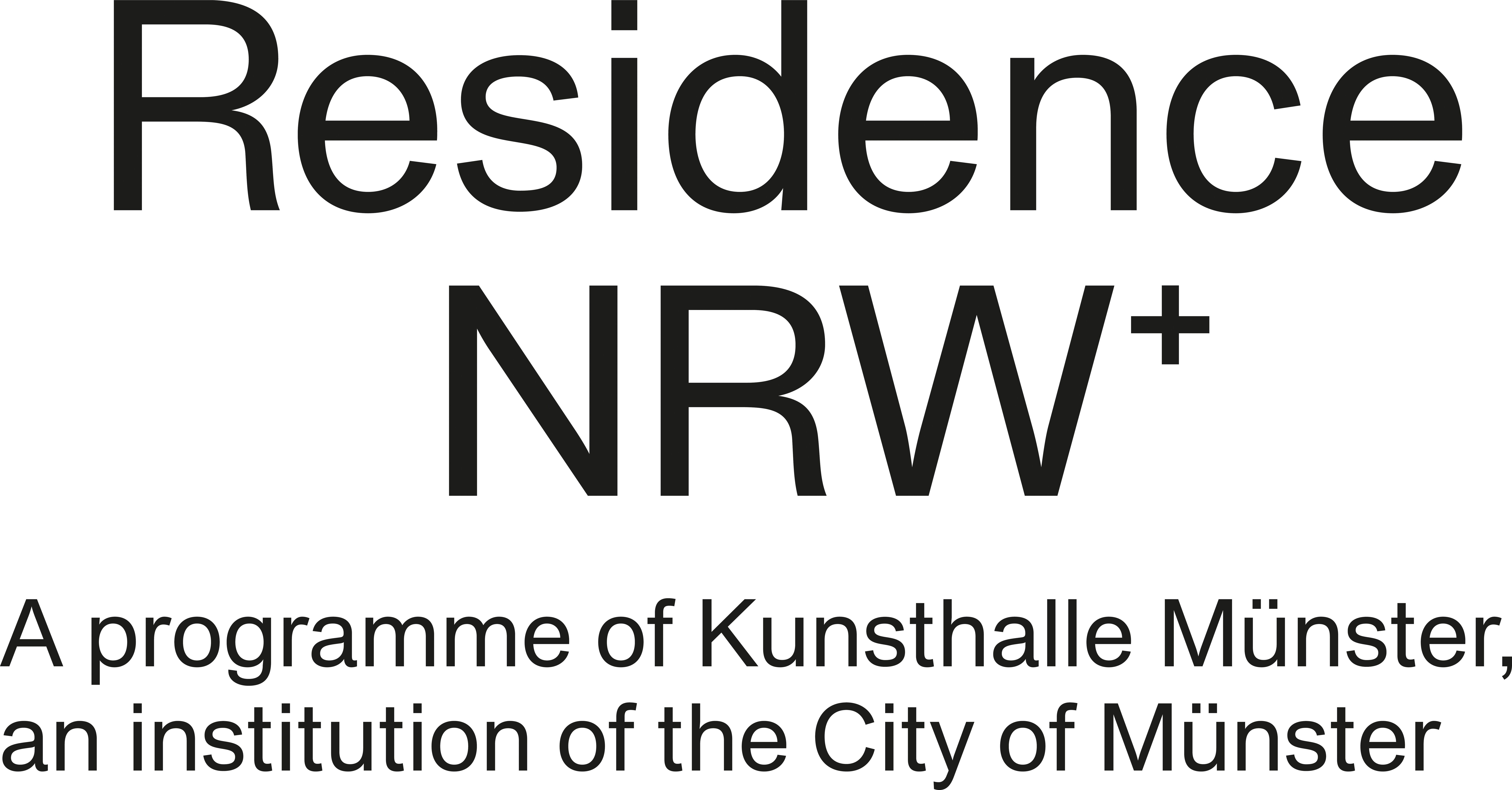 Residence NRW+ EN
