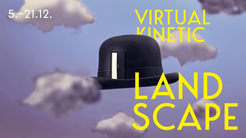 Virtual Kinetic Landscape, 5.-21.12.2026