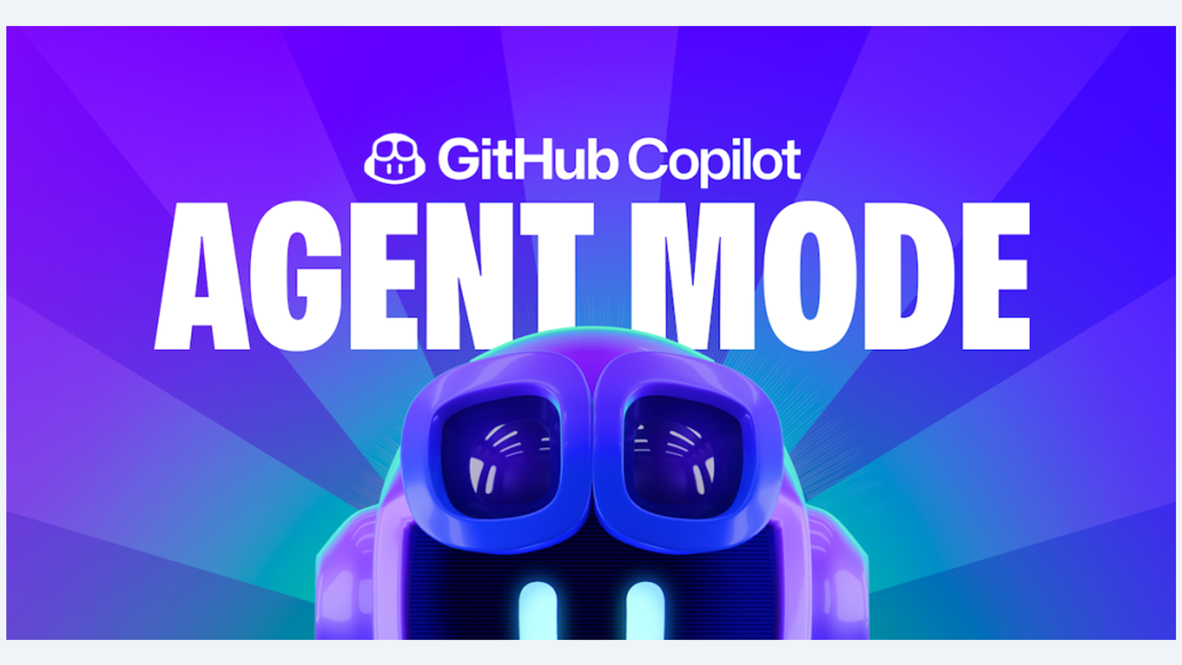 Github Copilot agent mode