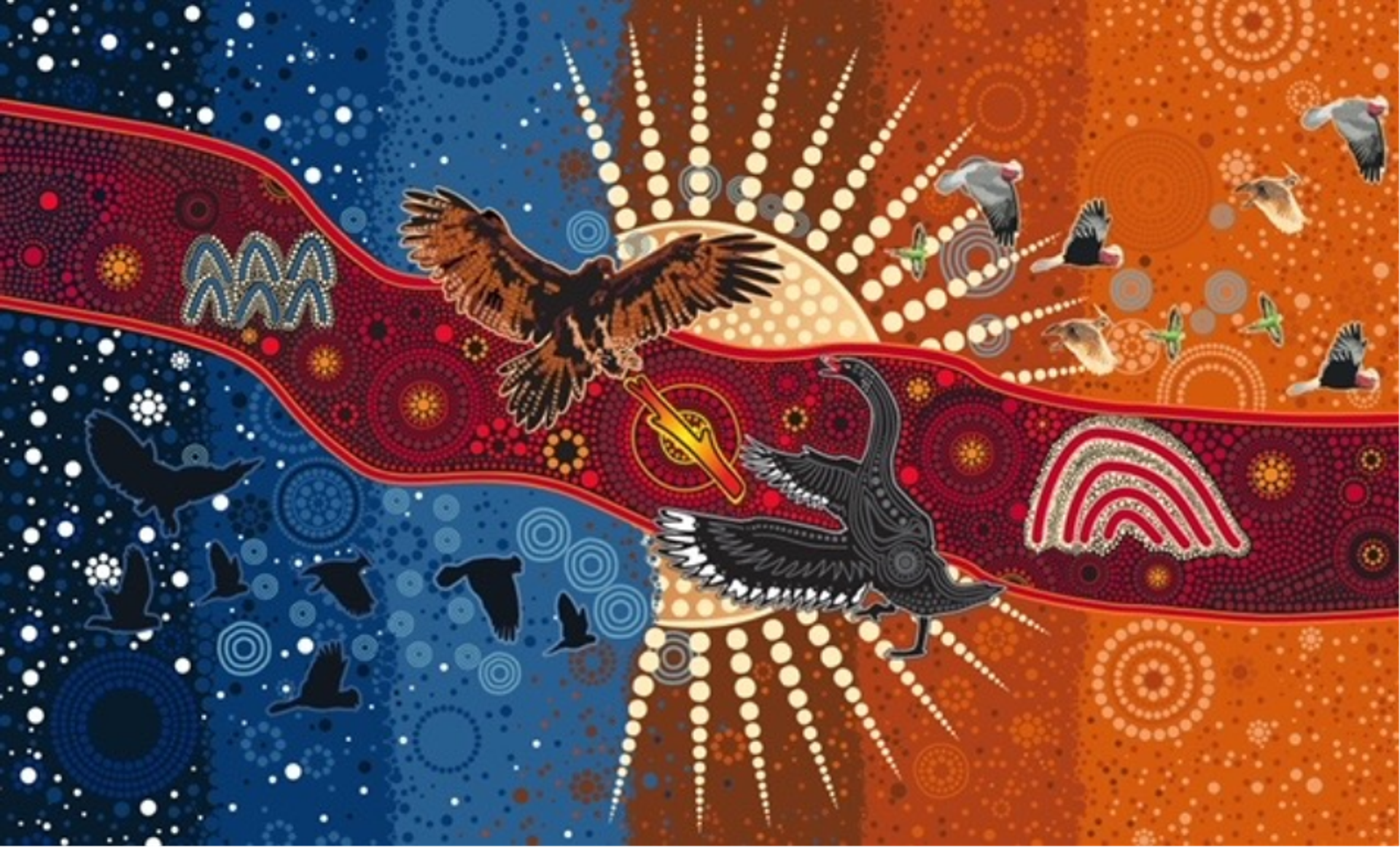 Indigenous Art