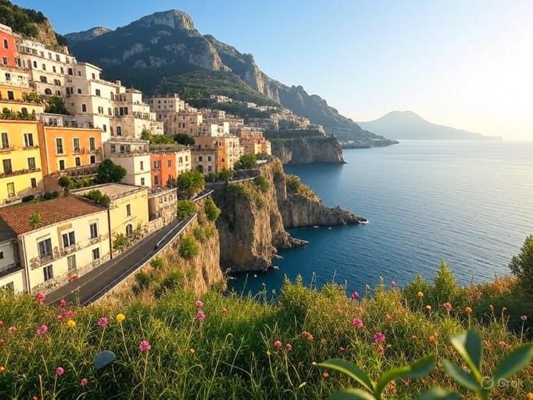 Best places to visit in southern Italy