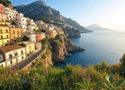 Best places to visit in southern Italy