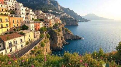 Best places to visit in southern Italy
