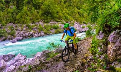 Trans Dinarica – the bicycle route that will connect 8 European countries