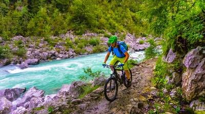 Trans Dinarica – the bicycle route that will connect 8 European countries