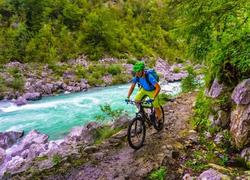 Trans Dinarica – the bicycle route that will connect 8 European countries