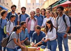 Stars flock to the Maldives