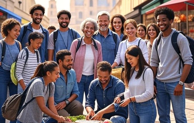 Stars flock to the Maldives