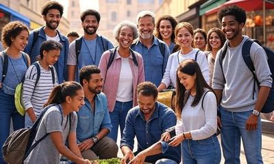 Stars flock to the Maldives