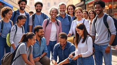 Stars flock to the Maldives