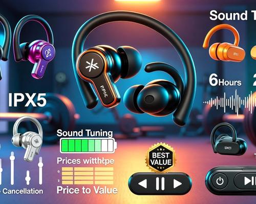 Best earbuds for exercise: 7 things you need to know before buying