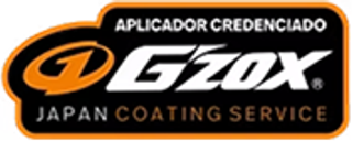 Certificado Gzox