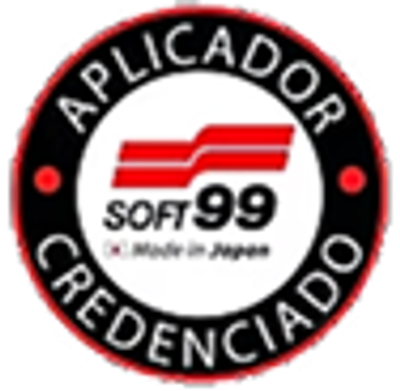 Certificado Soft99