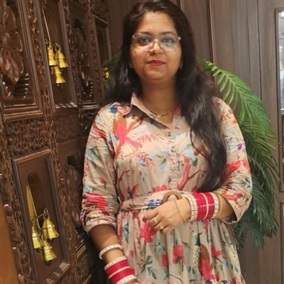 Sonali Gupta