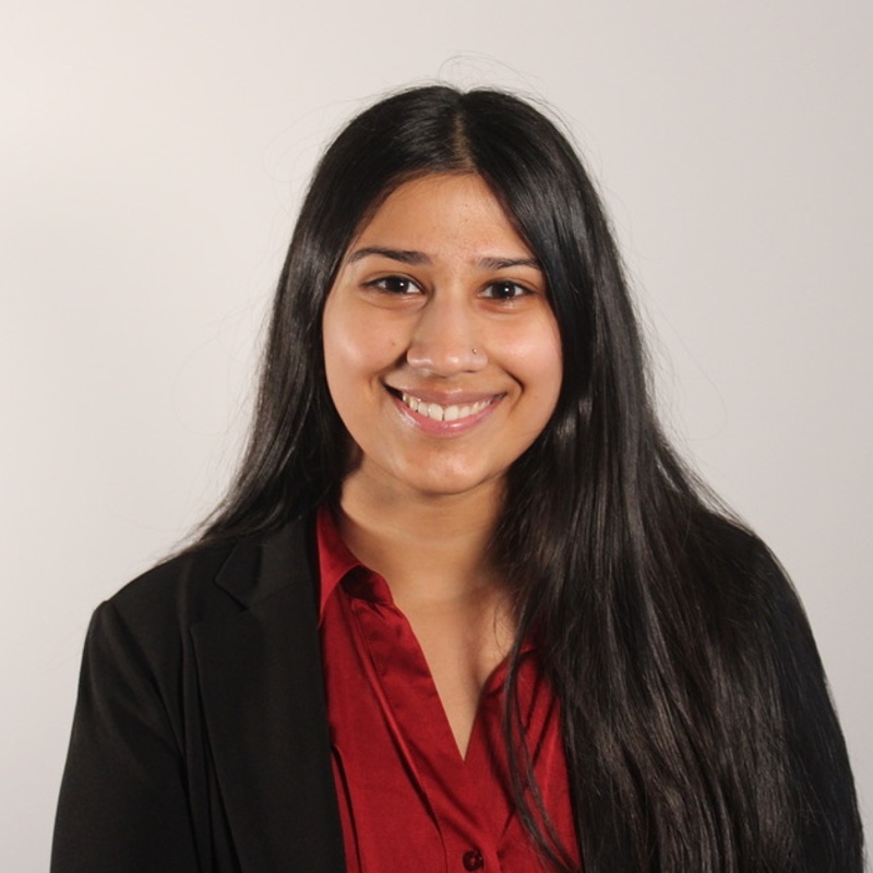 Natasha Joshi